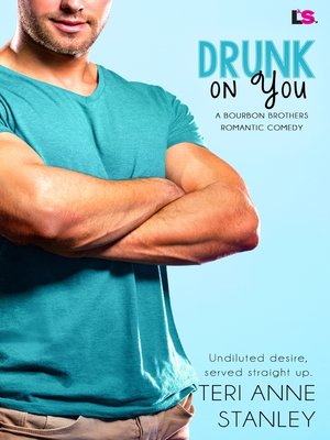 cover image of Drunk on You